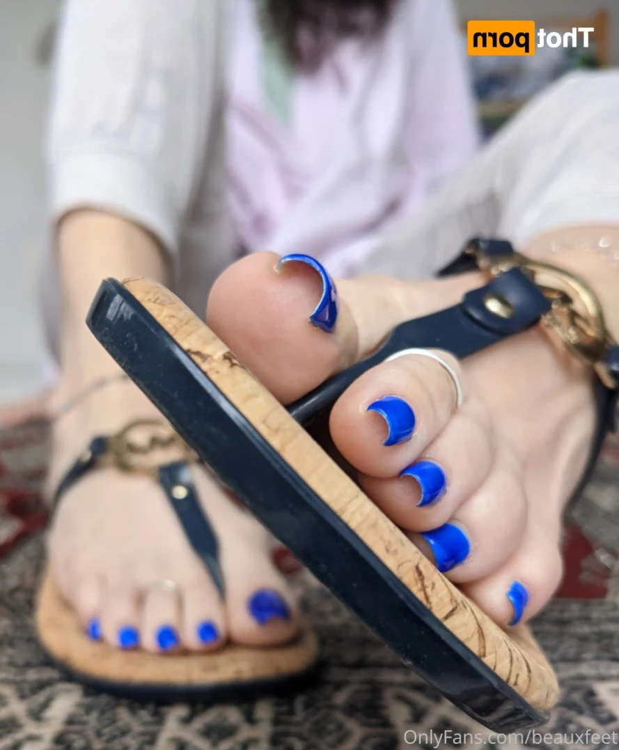 beauxfeet Onlyfans leaked photo 13576897 on Hotleaks.tv