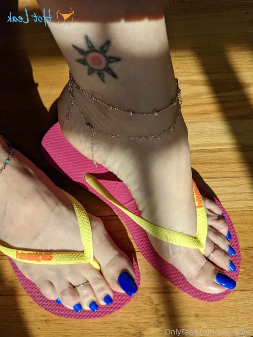 beauxfeet Onlyfans leaked photo 13815976 on Hotleaks.tv