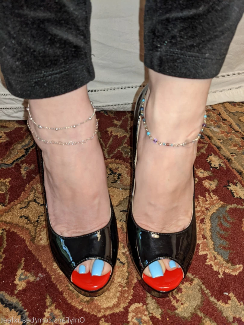 beauxfeet Onlyfans leaked photo 13816169 on Hotleaks.tv
