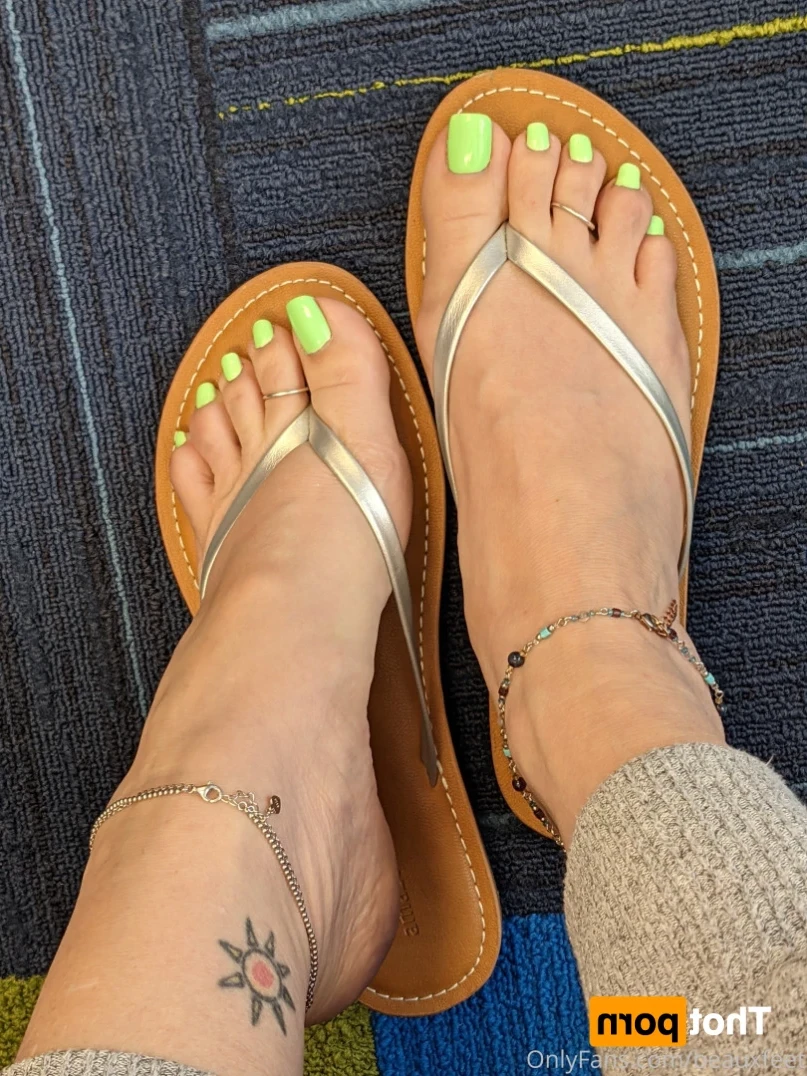 beauxfeet Onlyfans leaked photo 13918874 on Hotleaks.tv