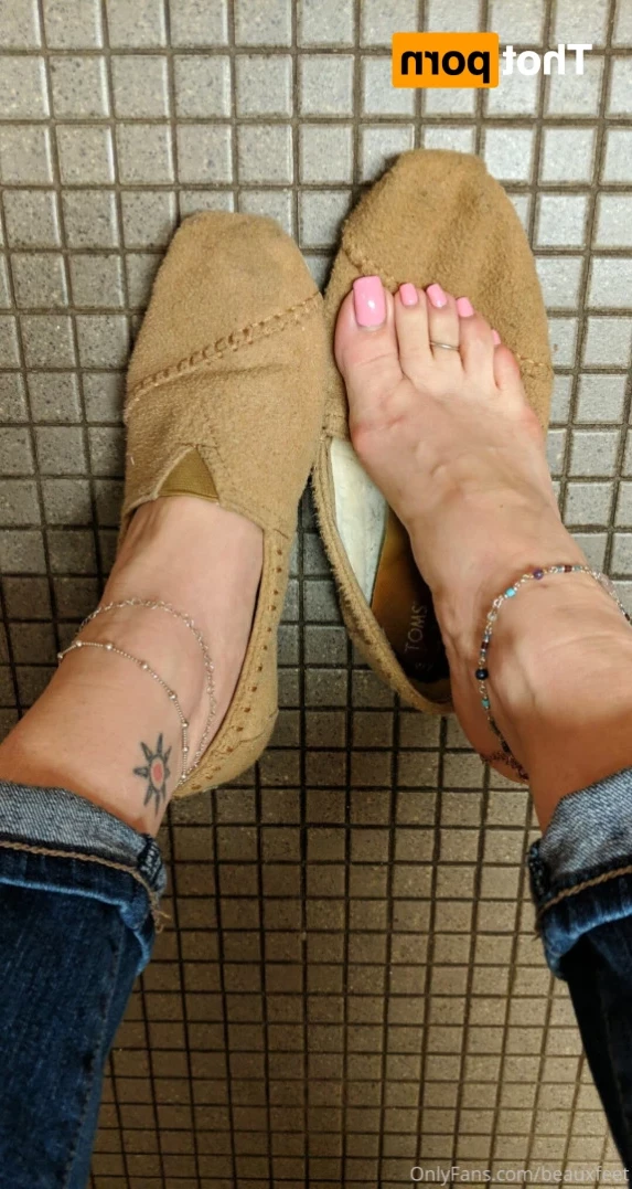 beauxfeet Onlyfans leaked photo 14027832 on Hotleaks.tv