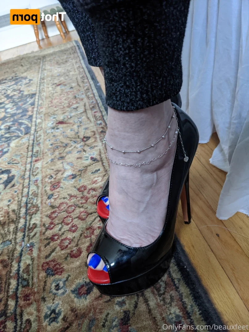 beauxfeet Onlyfans leaked photo 14028654 on Hotleaks.tv