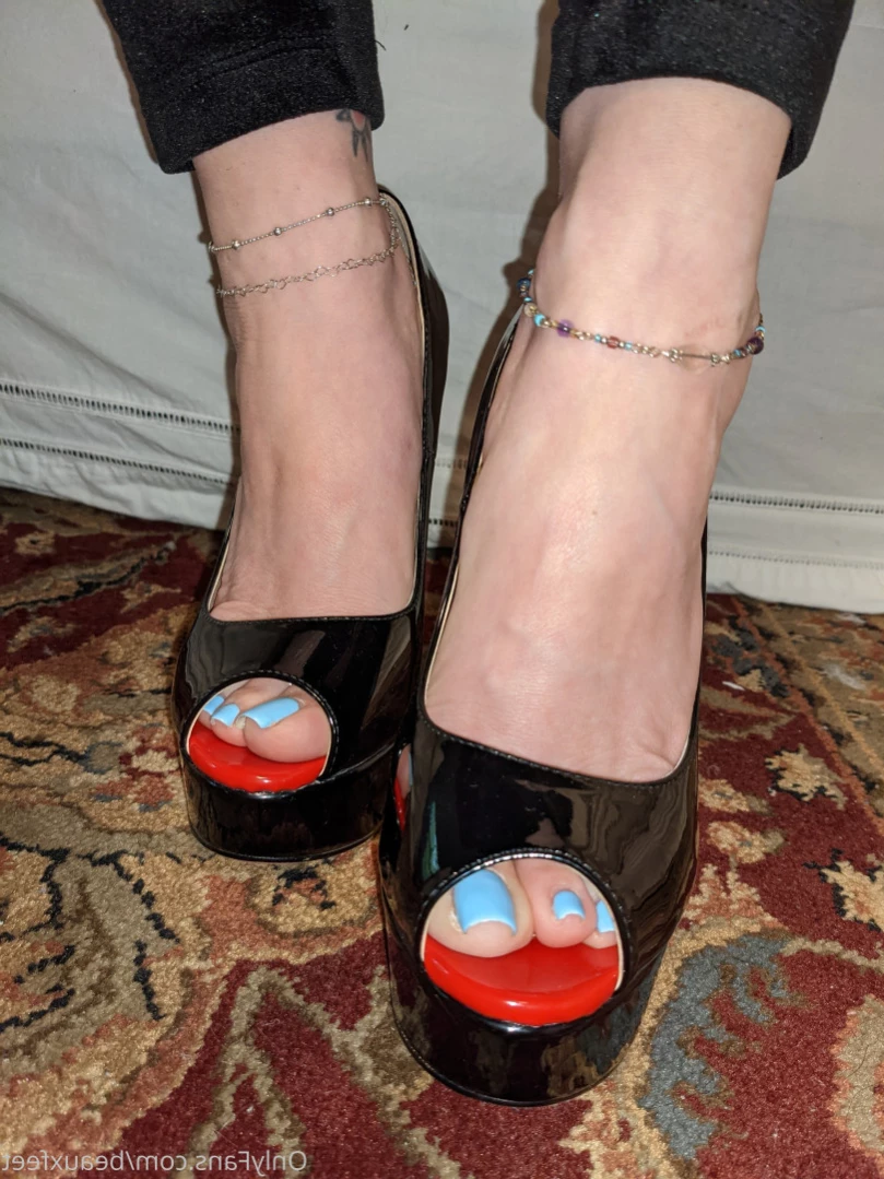 beauxfeet Onlyfans leaked photo 14028946 on Hotleaks.tv