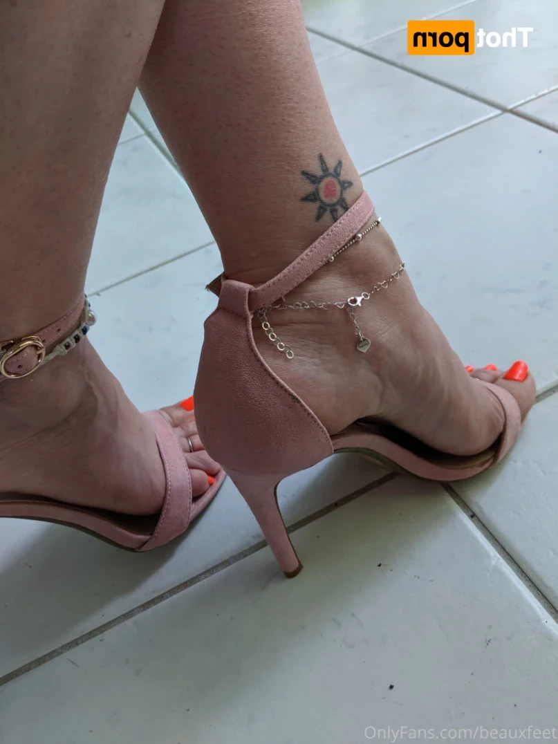 beauxfeet Onlyfans leaked photo 14028971 on Hotleaks.tv