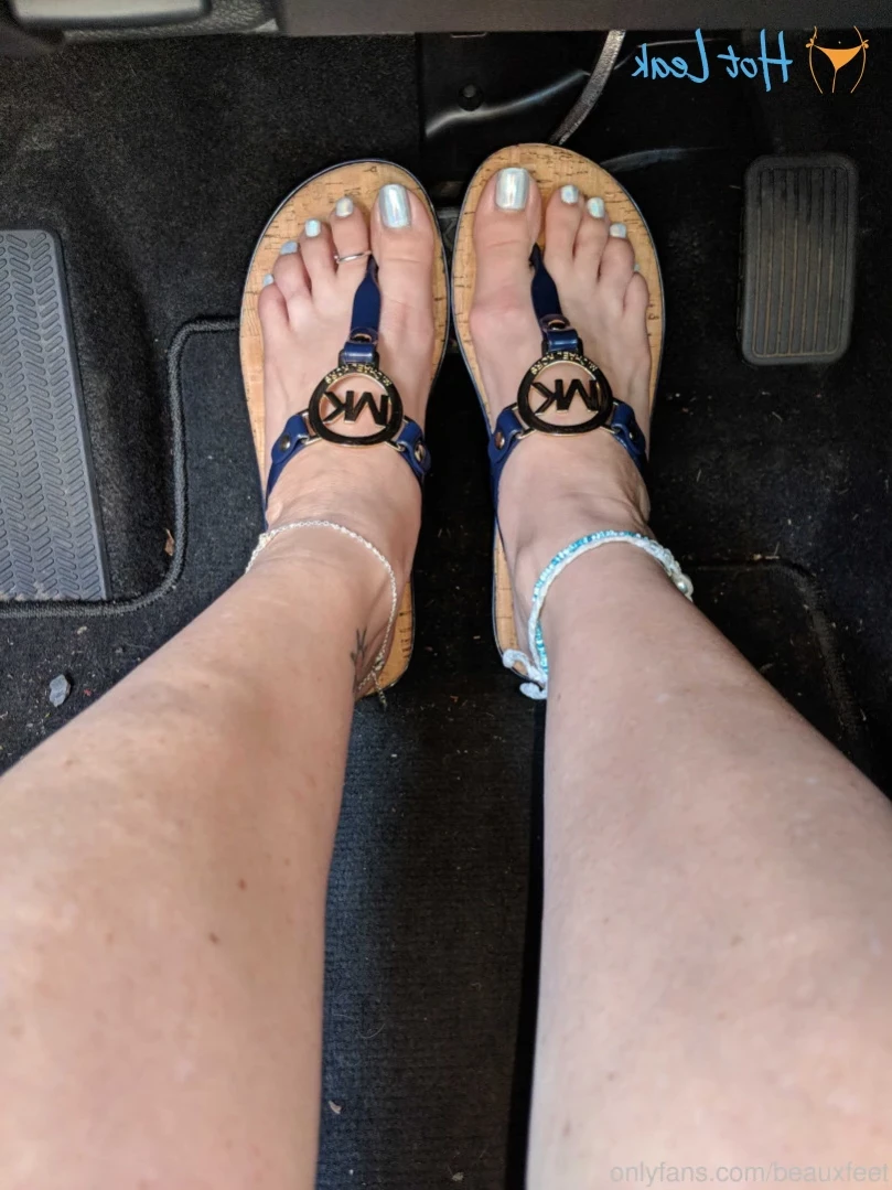 beauxfeet Onlyfans leaked photo 14249876 on Hotleaks.tv