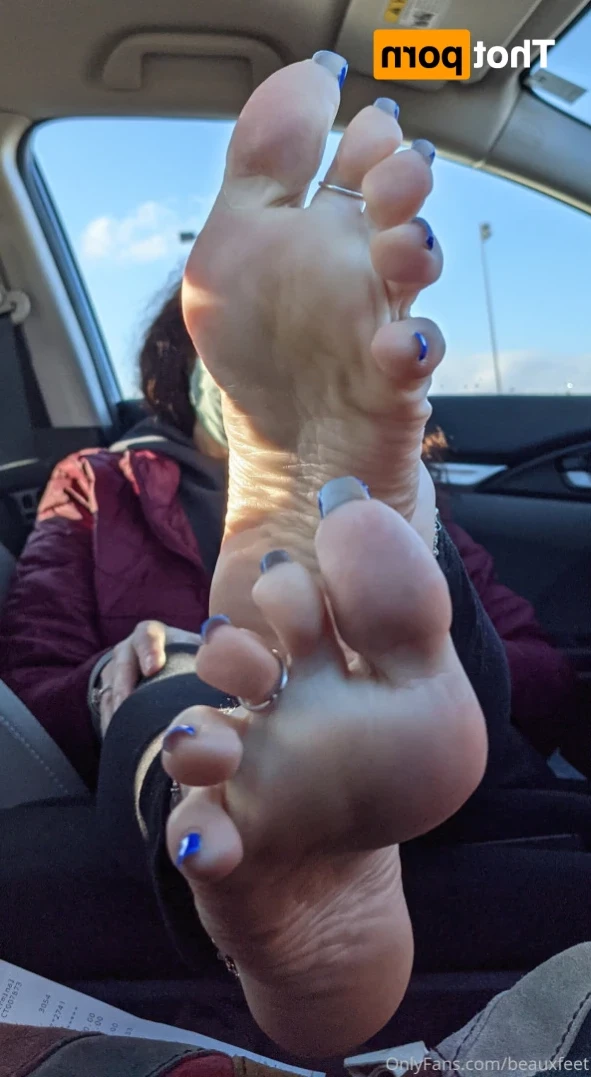 beauxfeet Onlyfans leaked photo 14319183 on Hotleaks.tv