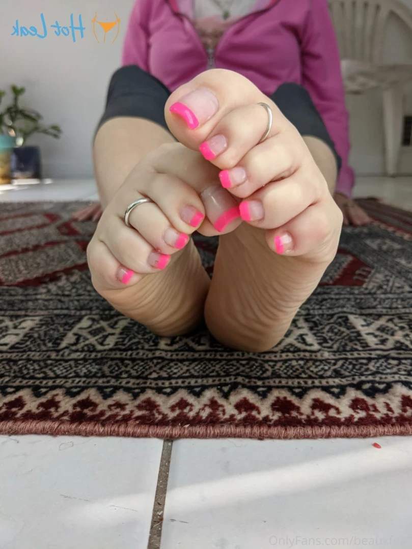 beauxfeet Onlyfans leaked photo 14583752 on Hotleaks.tv