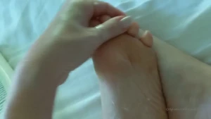 beauxfeet Onlyfans leaked video 14661298 on Hotleaks.tv