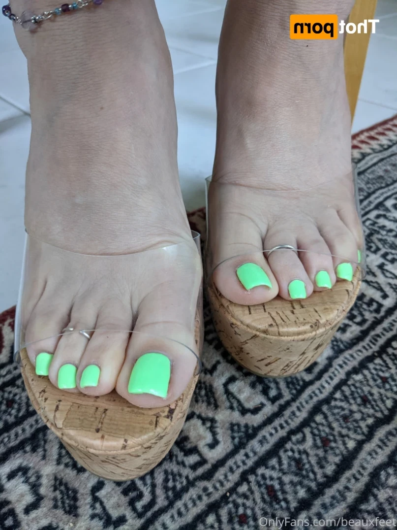 beauxfeet Onlyfans leaked photo 14752267 on Hotleaks.tv