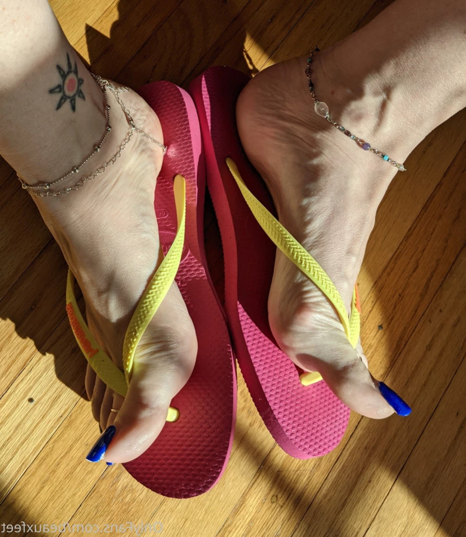 beauxfeet Onlyfans leaked photo 14823738 on Hotleaks.tv