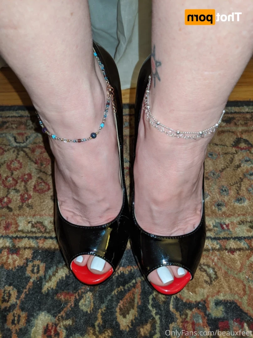 beauxfeet Onlyfans leaked photo 14823768 on Hotleaks.tv