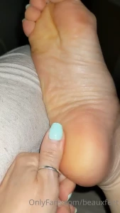 beauxfeet Onlyfans leaked video 14841601 on Hotleaks.tv