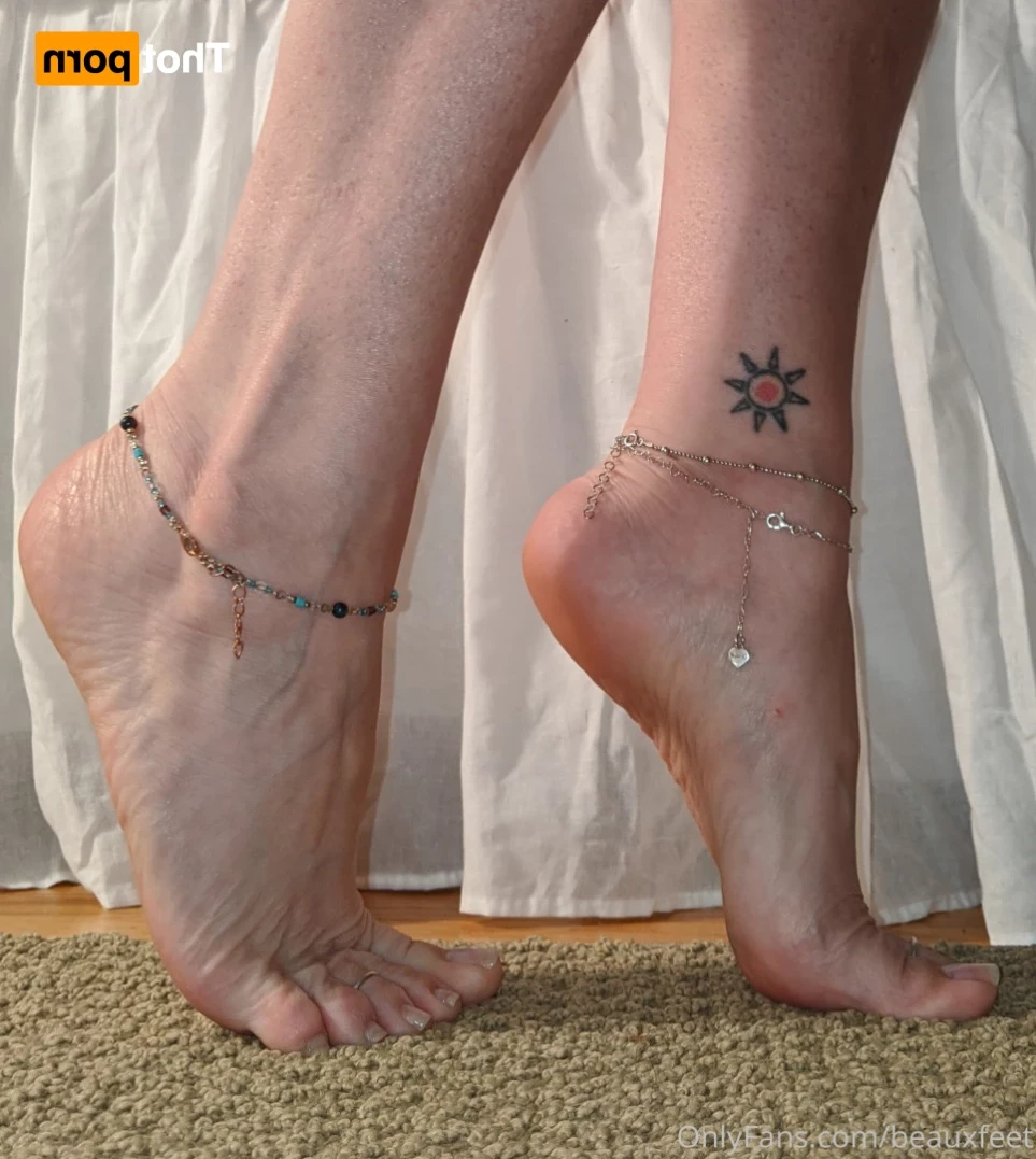 beauxfeet Onlyfans leaked photo 15134343 on Hotleaks.tv