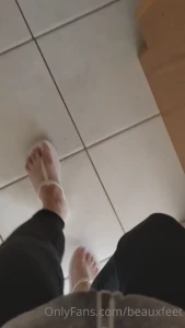 beauxfeet Onlyfans leaked video 15188260 on Hotleaks.tv