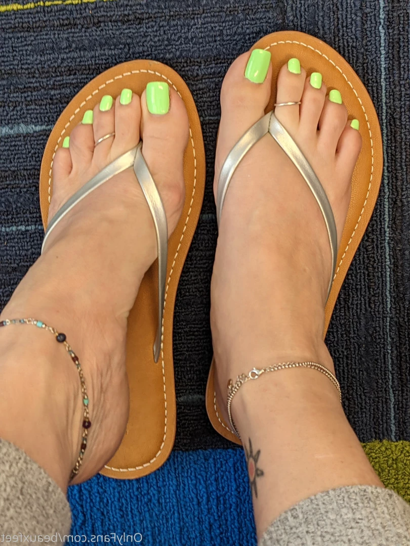 beauxfeet Onlyfans leaked photo 15189084 on Hotleaks.tv