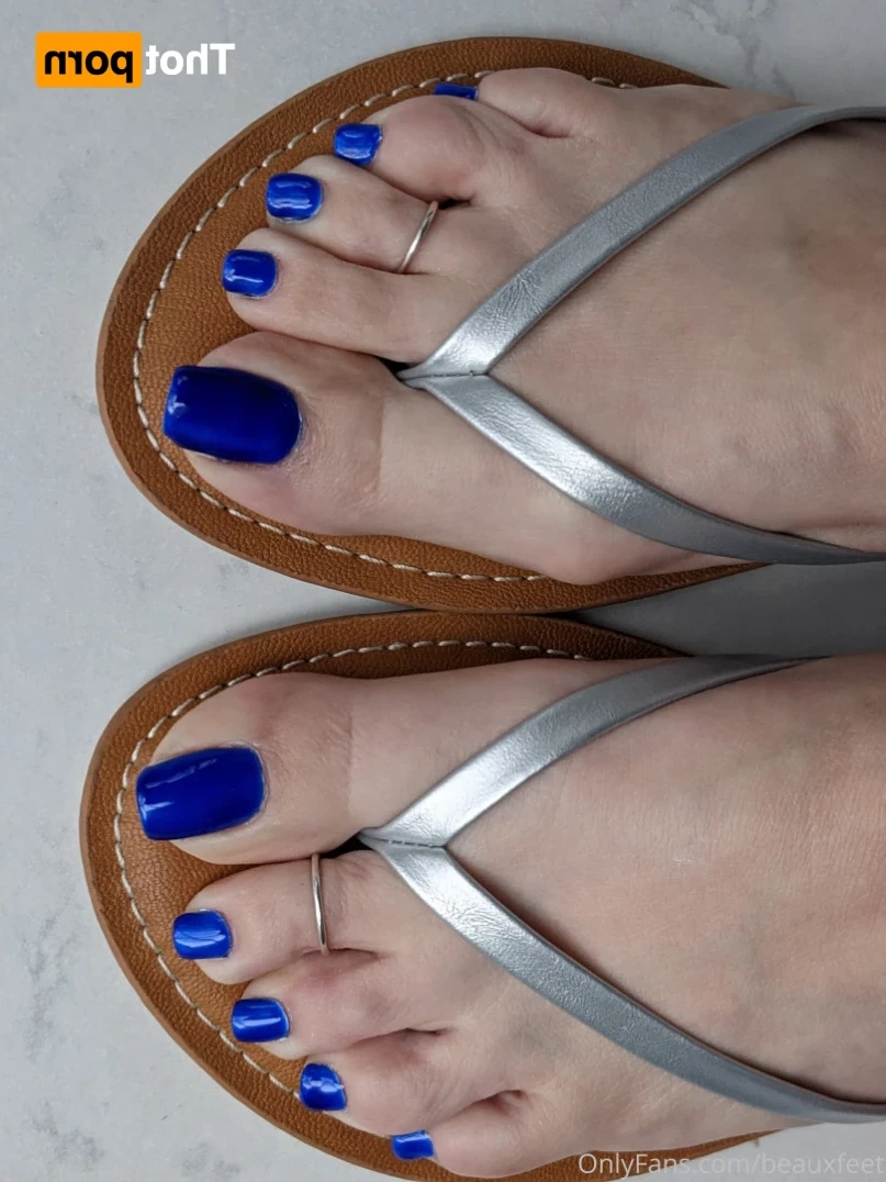 beauxfeet Onlyfans leaked photo 15189318 on Hotleaks.tv