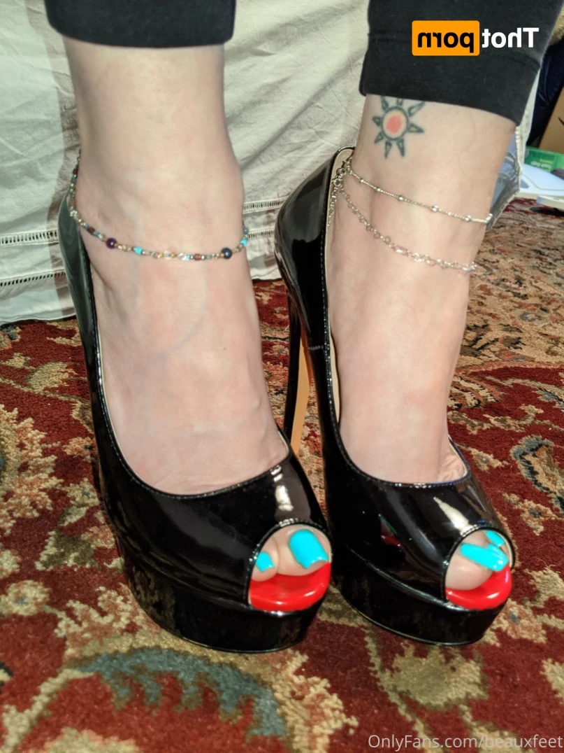beauxfeet Onlyfans leaked photo 15189373 on Hotleaks.tv