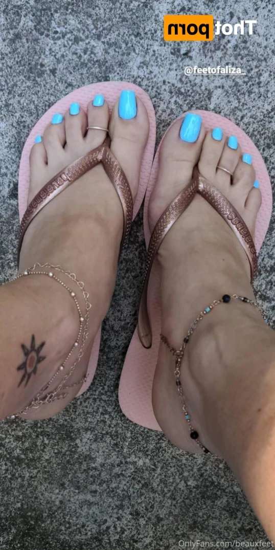 beauxfeet Onlyfans leaked photo 15189381 on Hotleaks.tv