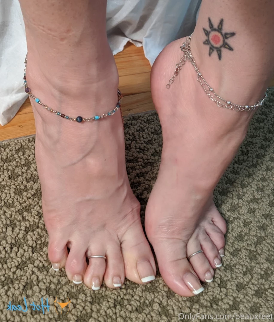 beauxfeet Onlyfans leaked photo 15356114 on Hotleaks.tv