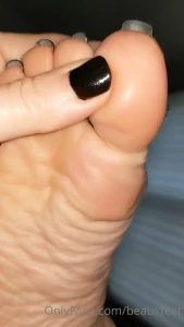 beauxfeet Onlyfans leaked video 15373778 on Hotleaks.tv