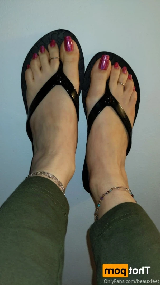 beauxfeet Onlyfans leaked photo 15474019 on Hotleaks.tv
