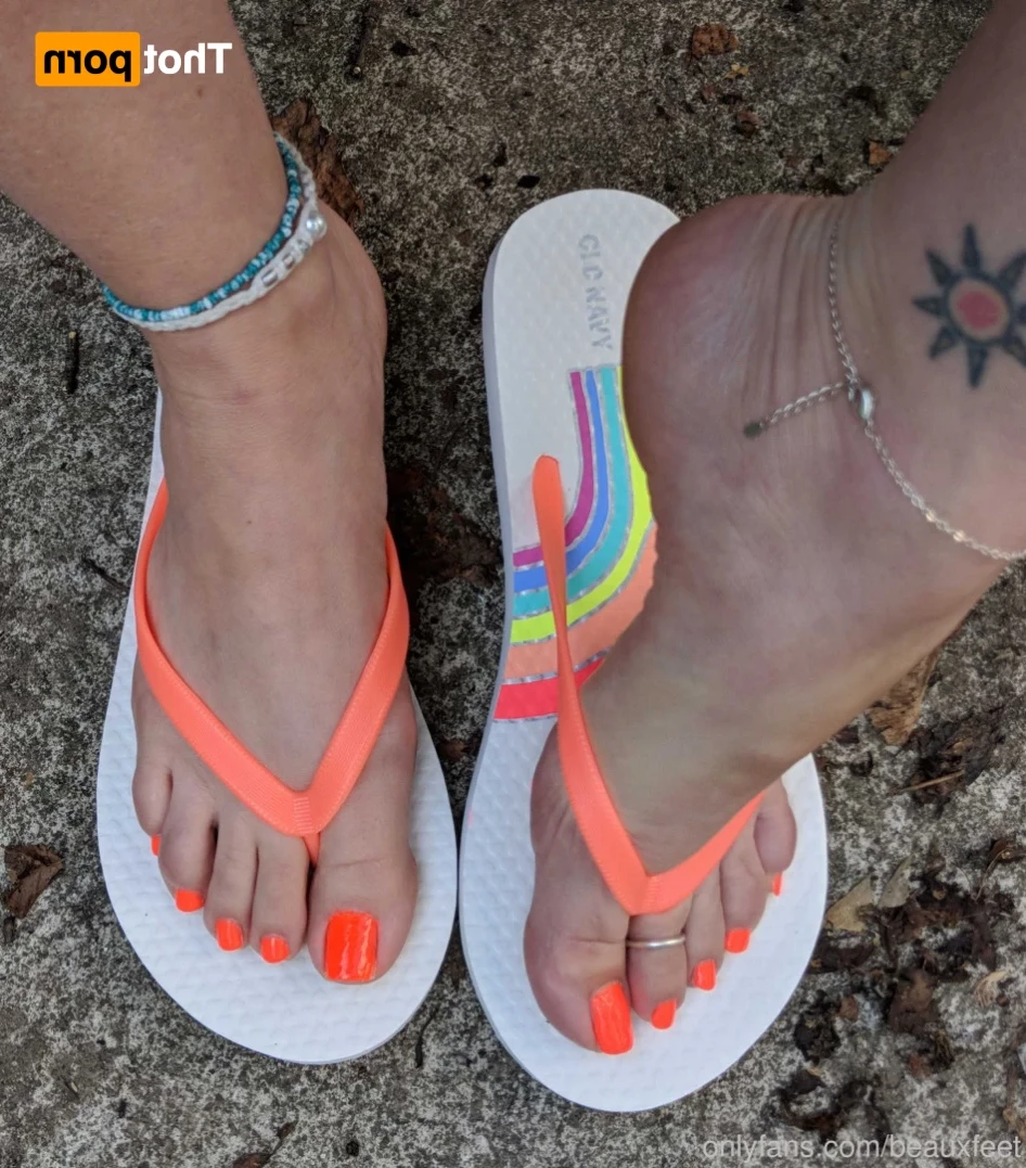 beauxfeet Onlyfans leaked photo 15530174 on Hotleaks.tv