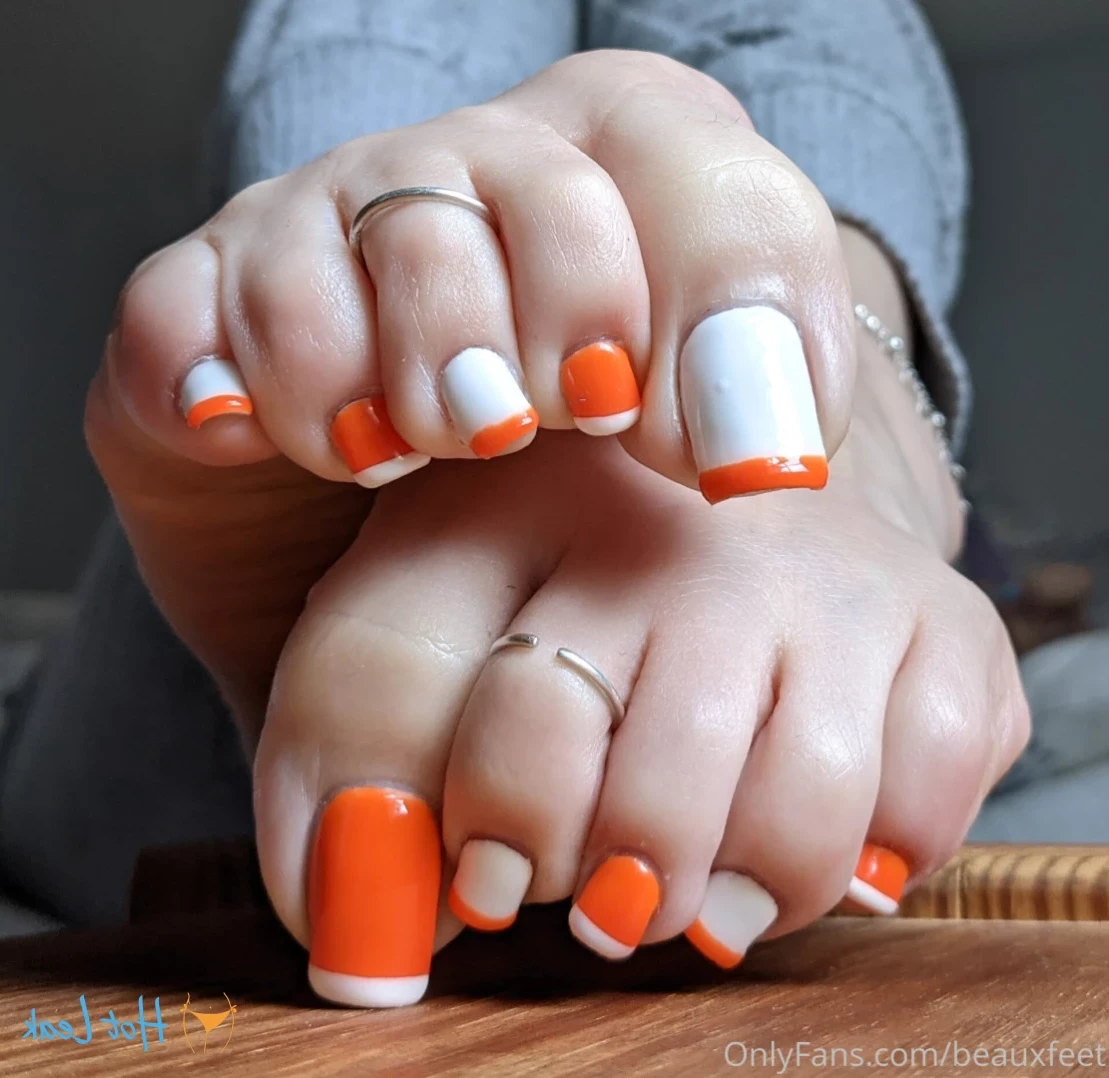 beauxfeet Onlyfans leaked photo 15530343 on Hotleaks.tv