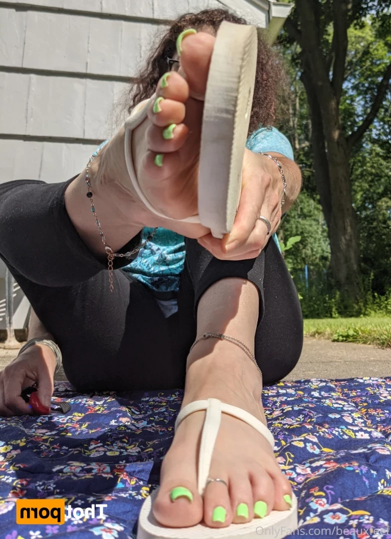 beauxfeet Onlyfans leaked photo 15544626 on Hotleaks.tv