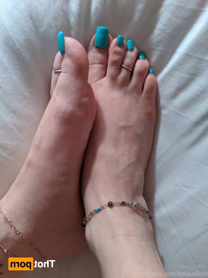 beauxfeet Onlyfans leaked photo 15545003 on Hotleaks.tv