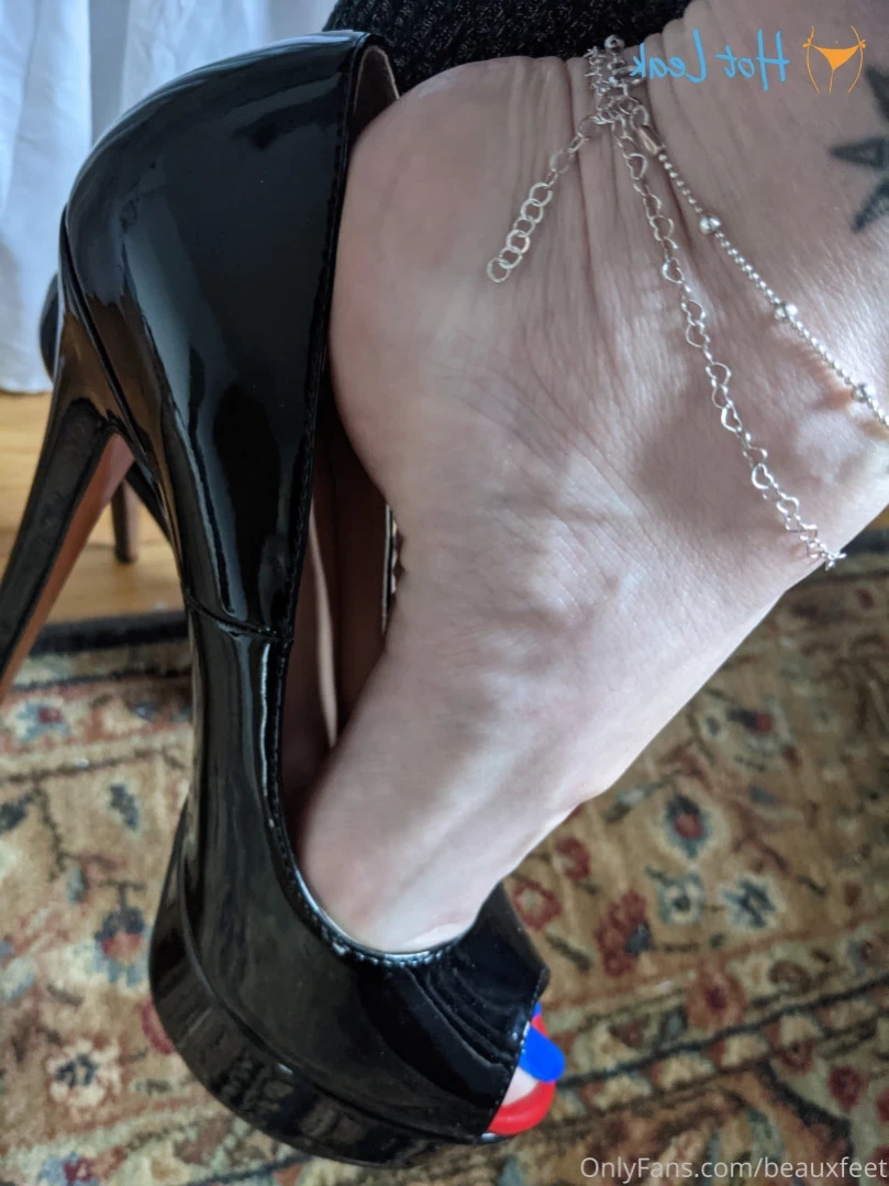 beauxfeet Onlyfans leaked photo 15545436 on Hotleaks.tv