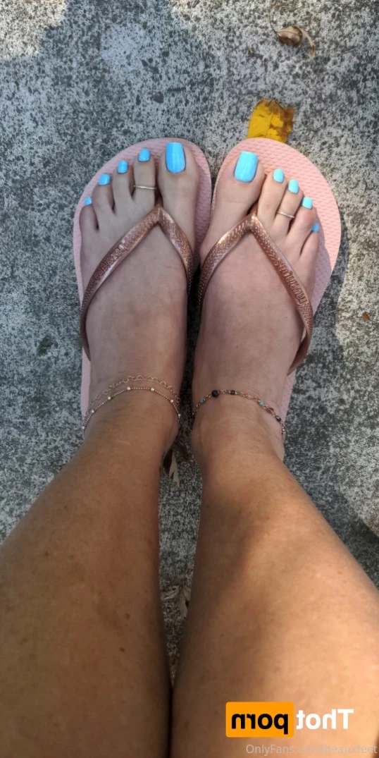 beauxfeet Onlyfans leaked photo 15545448 on Hotleaks.tv