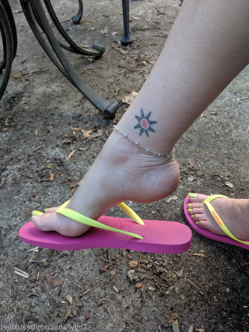 beauxfeet Onlyfans leaked photo 15546013 on Hotleaks.tv