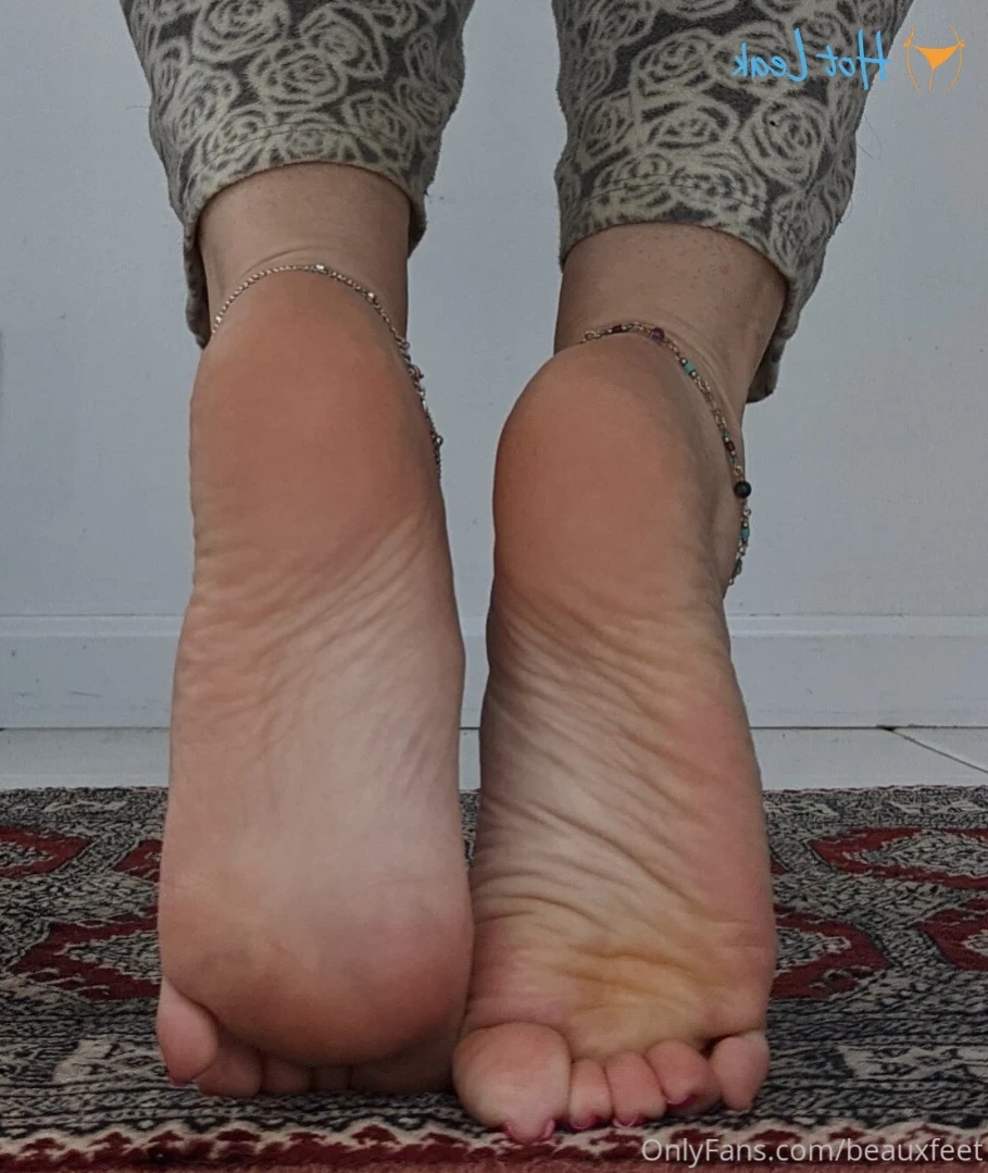 beauxfeet Onlyfans leaked photo 15546118 on Hotleaks.tv