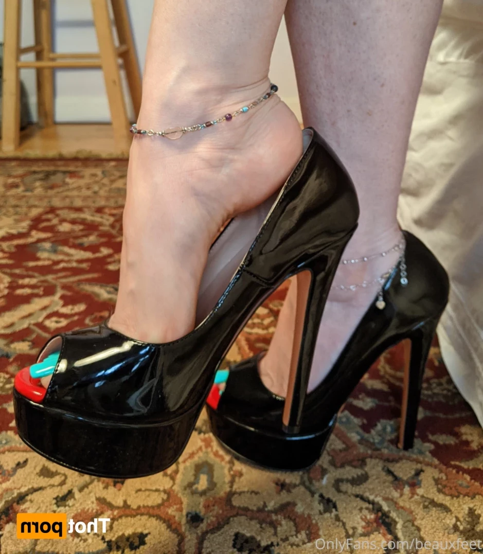 beauxfeet Onlyfans leaked photo 15546646 on Hotleaks.tv