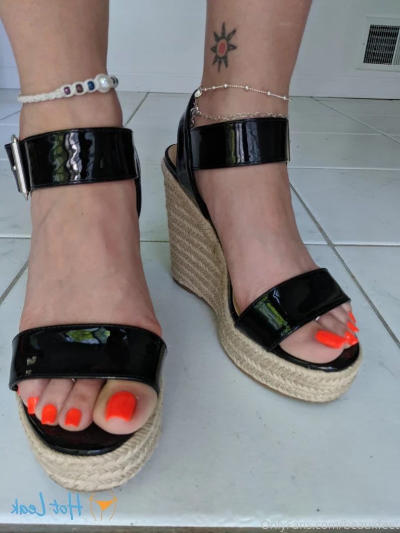 beauxfeet Onlyfans leaked photo 15547111 on Hotleaks.tv