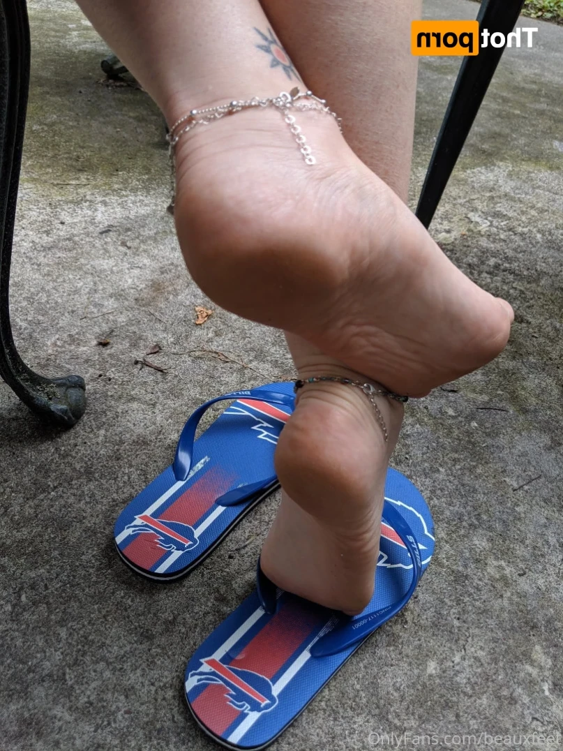 beauxfeet Onlyfans leaked photo 15547483 on Hotleaks.tv