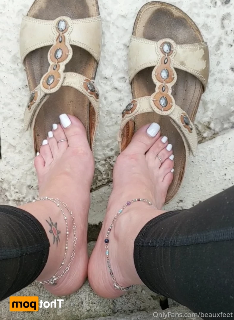 beauxfeet Onlyfans leaked photo 15547728 on Hotleaks.tv