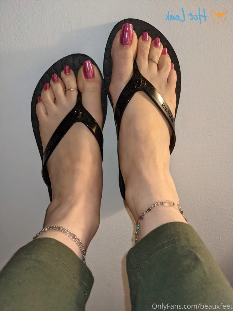 beauxfeet Onlyfans leaked photo 15548097 on Hotleaks.tv