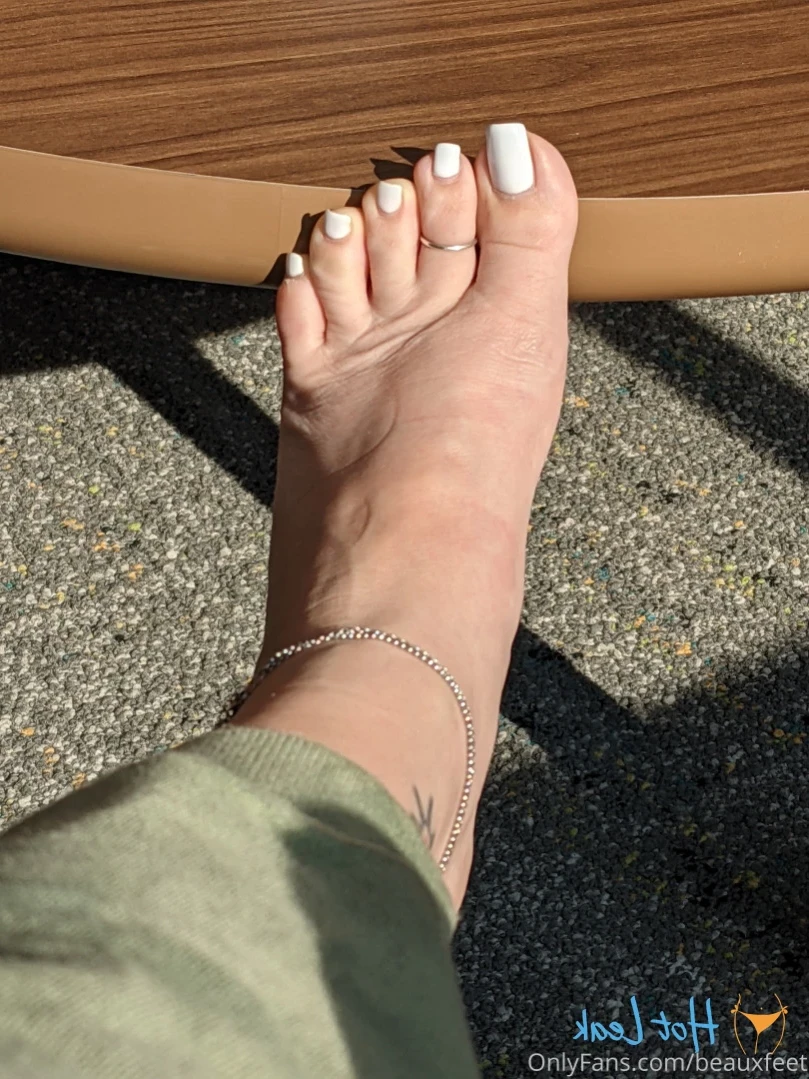 beauxfeet Onlyfans leaked photo 15548288 on Hotleaks.tv