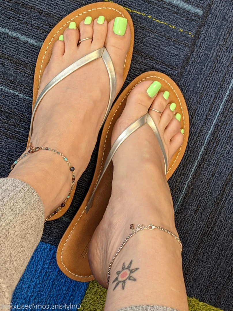 beauxfeet Onlyfans leaked photo 15548292 on Hotleaks.tv