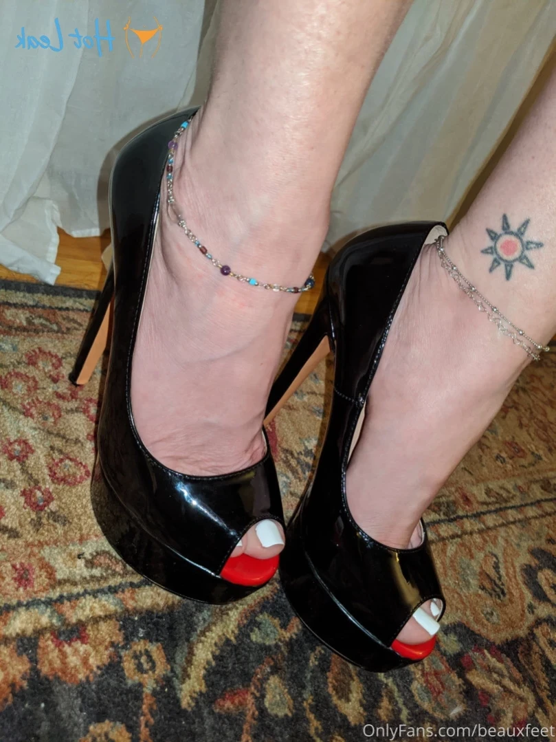beauxfeet Onlyfans leaked photo 15548341 on Hotleaks.tv