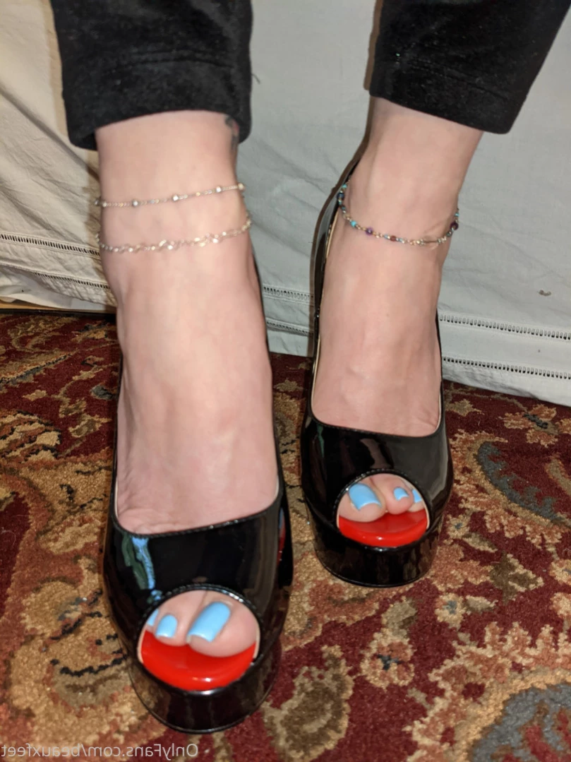 beauxfeet Onlyfans leaked photo 15548361 on Hotleaks.tv