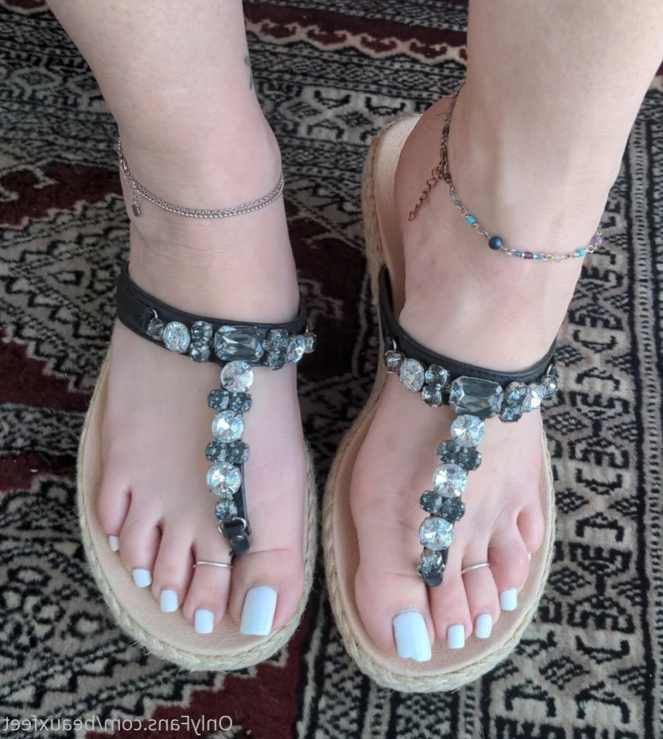 beauxfeet Onlyfans leaked photo 15548373 on Hotleaks.tv