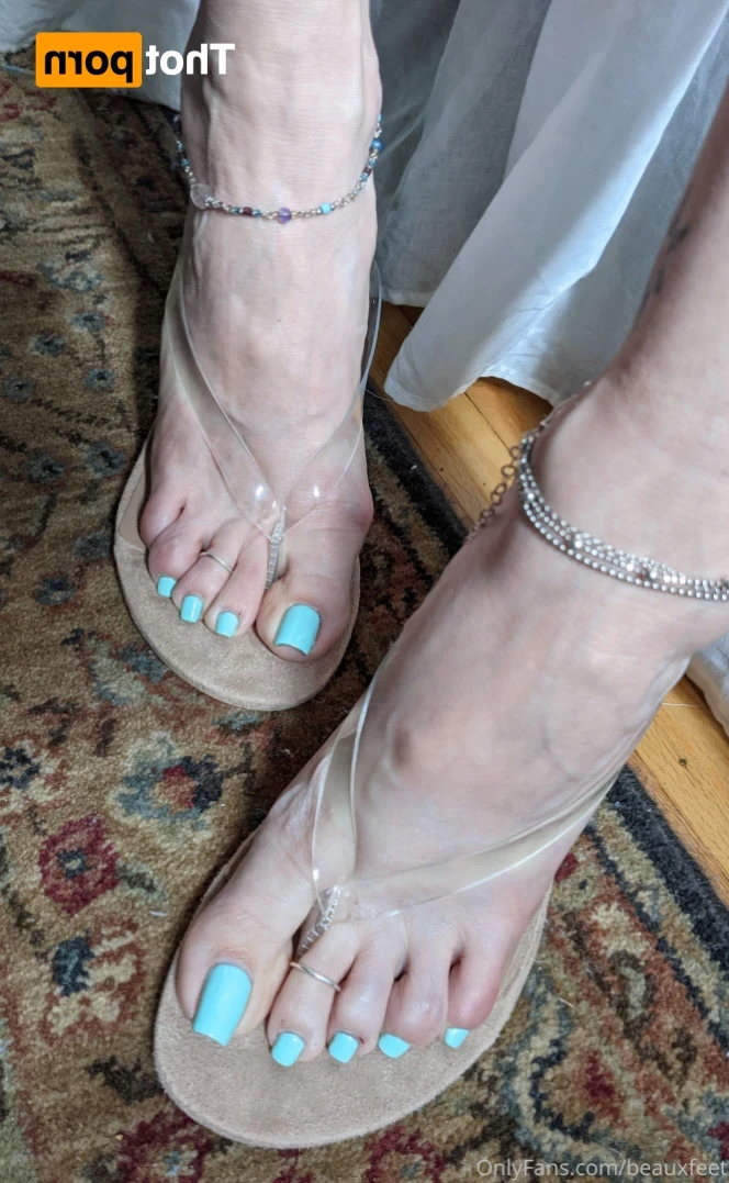 beauxfeet Onlyfans leaked photo 15548421 on Hotleaks.tv
