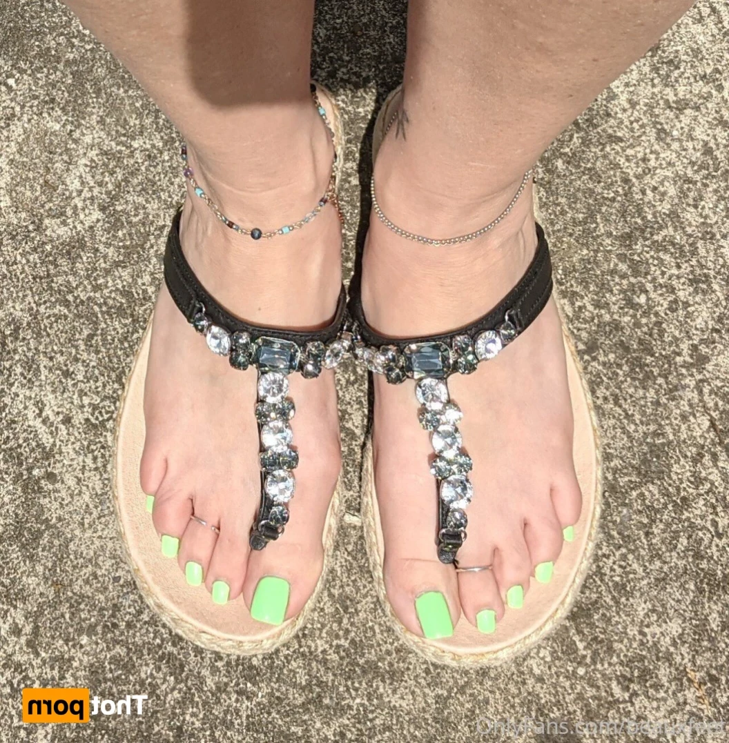 beauxfeet Onlyfans leaked photo 15548427 on Hotleaks.tv