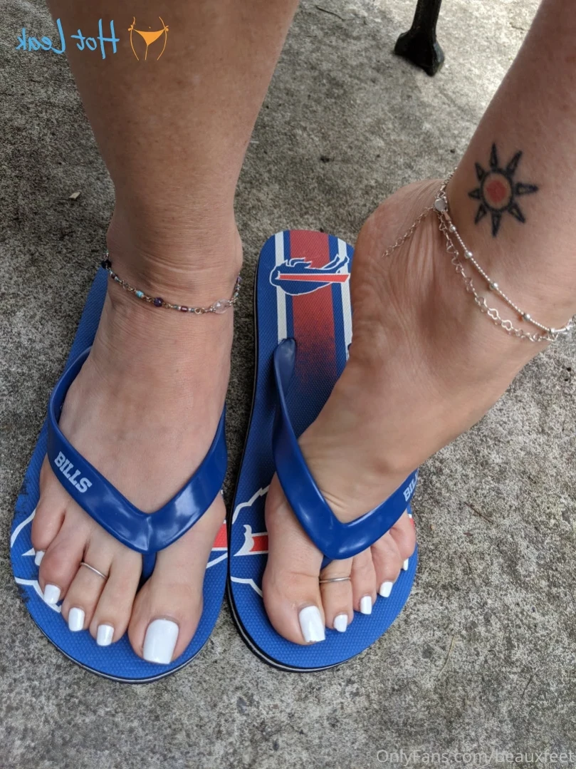 beauxfeet Onlyfans leaked photo 15548438 on Hotleaks.tv