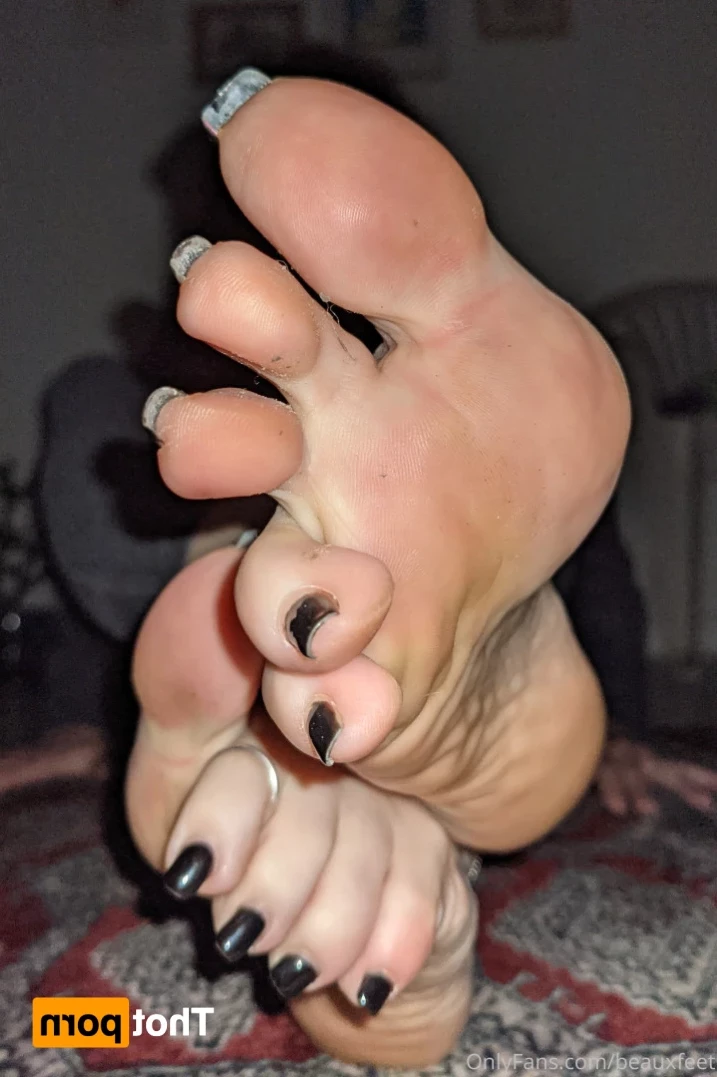 beauxfeet Onlyfans leaked photo 15548712 on Hotleaks.tv