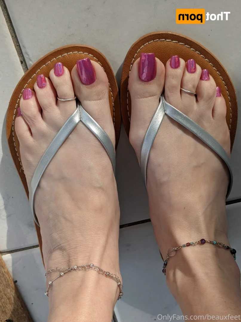 beauxfeet Onlyfans leaked photo 15549831 on Hotleaks.tv