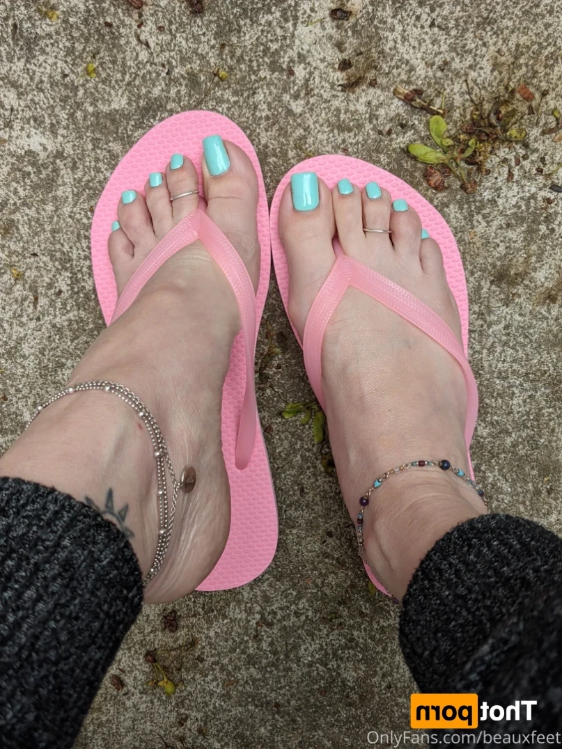 beauxfeet Onlyfans leaked photo 15549942 on Hotleaks.tv