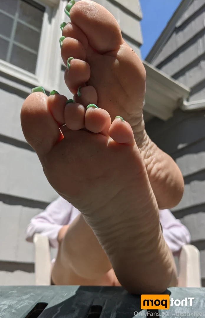 beauxfeet Onlyfans leaked photo 15550036 on Hotleaks.tv